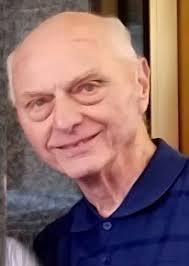 James Dalrymple Obituary