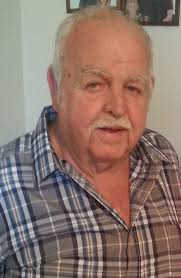 Terry Garrett Obituary