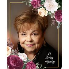 Obituary, Visitation & Funeral Information