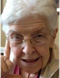 Kathleen Agnes Pahl Obituary May 6, 2015
