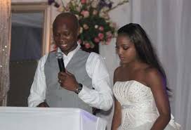 Zizi kodwa pays tribute to mam winnie. Zizi Kodwa Weds Zama Ziza Frankly Speaking Tvsa