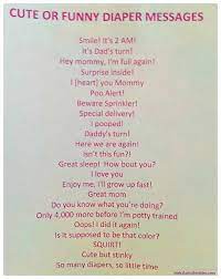 Let your newborn baby have a wonderful and blessed life. Surviving Midnight Diapers Baby Shower Idea Baby Shower Funny Baby Shower Diapers Diaper Messages