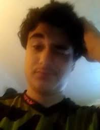 Memories of Blake Matthew Gooch