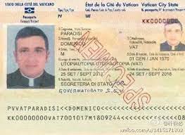 However since the vatican city does not have any jails, they will simply deport you across st. How To Get A Vatican Passport Quora