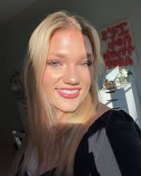 BELMONT CLASS OF 2029