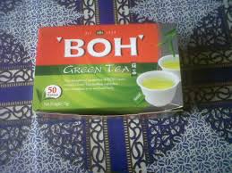 Minuman itu juga diuretik, yang bermaksud bahawa ia akan mendorong anda ke tandas dengan kerap dan boleh. Teh Hijau Boh Untuk Kurus
