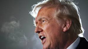 Trump tariffs could send tankers with Canadian oil to alternative markets