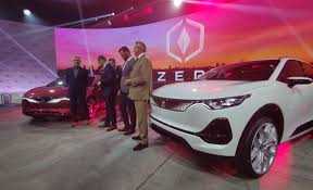 When developing the brand, we were inspired by nature and modern technologies. Polski Samochod Elektryczny Izera Hatchback Juz Jezdzi Platforma Nie Zostala Wybrana Produkcja W Iii Kw 2023 Samochody Elektryczne Www Elektrowoz Pl