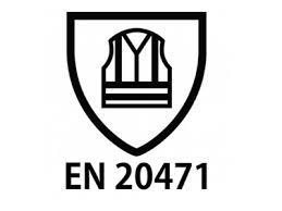 UNE-EN ISO 20471:2013/A1:2017 Ropa de alta visibilidad. Métodos de ensayo y requisitos - Protonepis