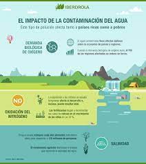 Fuentes de contaminacion del agua. Que Es La Contaminacion Del Agua Causas Y Consecuencias Iberdrola