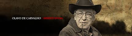 Resultado de imagem para olavo de carvalho