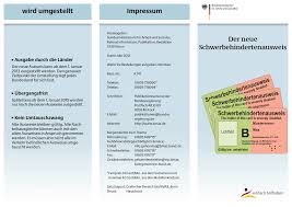 Mein vater hat auch die diagnose erhalten und ich rate ihm den schwerbehindertenausweis zu beantragen. Https Www Uni Greifswald De Fileadmin Uni Greifswald 1 Universitaet 1 2 Organisation 1 2 4 Leitung Und Gremien Pdf Beauftragte Sicherheitsingenieur Sb Ausweis Neu Pdf