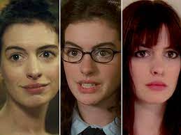Полное имя — энн жаклин уитни хэтэуэй (anne jacqueline whitney hathaway). A Ranking Of Every Single Anne Hathaway Movie According To Critics
