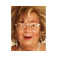 Jean Gerber Obituary