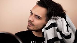 You can choose from mousse, gel, pomade, or wax, depending on. 3 Ways To Get A Wet Look Hairstyle For Men Wikihow