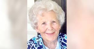 Flora Ruth Ellis Smelcer