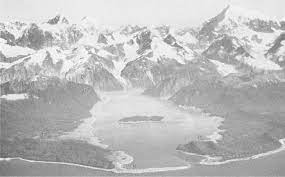 What was the world's tallest tsunami? 60 Years Ago The 1958 Earthquake And Lituya Bay Megatsunami Alaska Earthquake Center