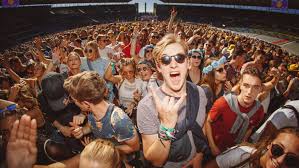 The deutsche oper, the berlin state opera, and the komische oper. Lollapalooza Berlin Announces Lineup For Its Fifth Edition Dancing Astronaut