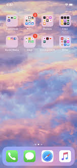 Phone Screen Organization Iphone Organization Organize Phone Apps Phone Apps Iphone