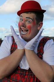 Tribute paid to Herefordshire circus showman Kyle Monroe
