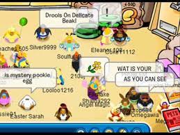 Club Penguin Babies - Youtube