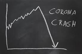 Crashes are driven by panic selling as much as by underlying economic factors. Us Stock Market Crash What Does It Mean