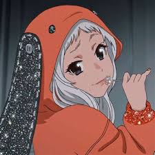 Jul 12 2020 discover the coolest so this is gonna be my new pfp since my fav anime rn is kakegurui 3. Aesthetic Anime Pfp Runa Kakegurui Aesthetic Tumblr Check Out This Fantastic Collection Of Anime Aesthetic Wallpapers With 70 Anime Aesthetic Background Images For Your Desktop Phone A Collection Of