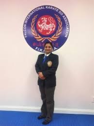 DASK in FIKA International Karate Tournament 2018