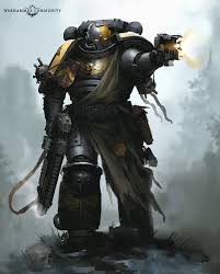 Space Marines Preview Create Your Own Chapter Warhammer Community Warhammer Space Marine Art Space Marine