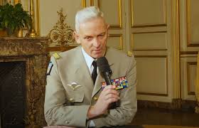 Select from premium francois lecointre of the highest quality. The French General Spoke About The Threat To France And The World Order From Russia