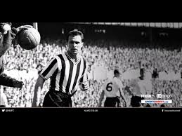 Newcastle Utd Len White The Goalscoring Ace