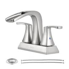 kitchen waterfall faucet wayfair