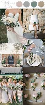 Pale Pink And Grey Simple Garden Wedding Inspiration Find Your Decor Inspo At Www Pinterest Com L Garden Wedding Inspiration Wedding Colors Wedding Decorations