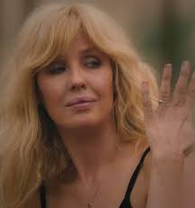 When he pulls out his mother's ring, Beth's face said it all.