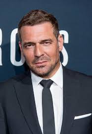 La Reina del Sur" Senador García (TV Episode 2023)