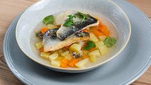 Jetzt ausprobieren mit ♥ chefkoch.de ♥. Mostviertler Fischsuppe Extra Orf At