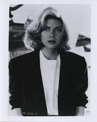Kelly Mcgillis Kelly Mcgillis Classic Haircut Retro Hairstyles