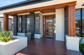 Front Entry Doors | Natura Range | Wideline
