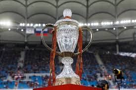 «локомотив» взял четвертый кубок россии за шесть лет. Kubok Rossii Po Futbolu Ozhivaet Kak Udalos Vernut Interes K Turniru 12 Noyabrya