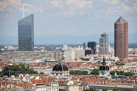 See tripadvisor's 506,450 traveler reviews and photos of lyon tourist attractions. Lyon Skyline Buildings Free Photo On Pixabay