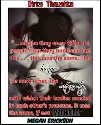 Arianna S Review Of Dirty Thoughts