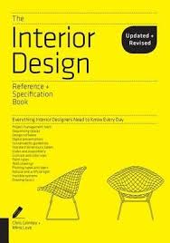 The Interior Design Reference Specification Book Updated Revised Everything Interior Designers Need To Know Every Day By Chr In 2020 Design Reference Books Design