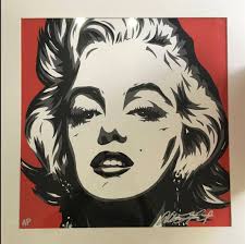 Allison Lefcourt Hand Signed Limited Edition Lithograph:"Allison Lefcort"