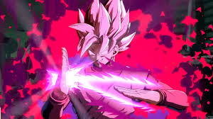 F u goku black trunks disses goku black!get current: Goku Black Character Intro Video