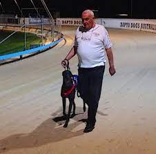 A dog is a man's best friend. Dapto Dogs Daptodogs Twitter