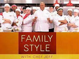 Family Style With Chef Jeff Amazon Instant Video Jeff Henderson Jeff Amazon Style Instant Video