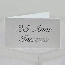 Jun 28, 2021 · giorno speciale in casa immobile.la figlia di ciro e jessica, giorgia, compie sei anni.puntuali sono arrivati via social gli auguri dei genitori per la piccola. La Top 10 Biglietto Auguri 25 Anni Nel 2021 Miglioreopinioni Com