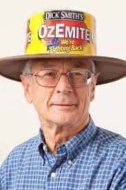 HAPPY 81ST BIRTHDAY DICK SMITH 🎉 Richard Harold Smith AC was born  #OnThisDay 18 March, 1944. Dicks an Australian entrepreneur, businessman,  record-breaking aviator, philanthropist, and political activist. He is the  founder of