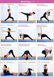 Pin On Yoga And Stretching Exercises For Flexibility And Fitness