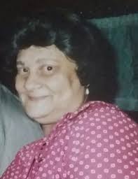 Obituary information for Agnes Fortes